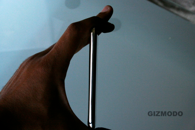 Illustration for article titled Apple iPod touch Review (Verdict: Good In the Face of Greatness)